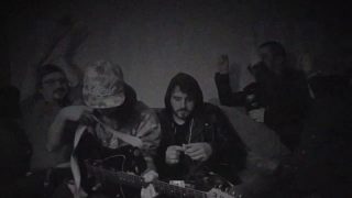 Spirit Of The Wildfire – “Supernova” Official Music Video