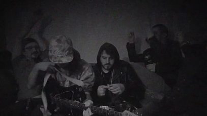 Spirit Of The Wildfire – “Supernova” Official Music Video