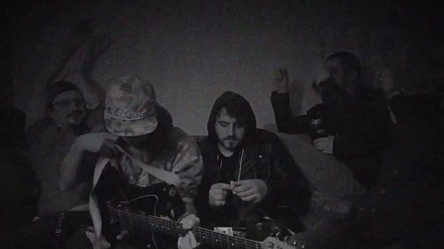 Spirit Of The Wildfire – “Supernova” Official Music Video