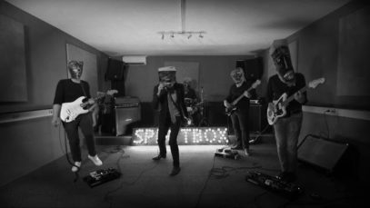 Spiritbox – “Rivals” Official Music Video