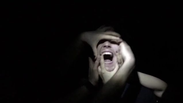 Spoiled – “The Enemy” Official Music Video