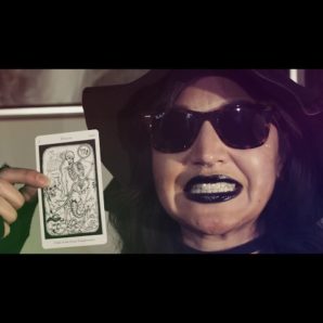 Squarecrow – “Grazie Millie” La Escalera Records / Swamp Cabbage Records