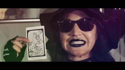 Squarecrow – “Grazie Millie” La Escalera Records / Swamp Cabbage Records