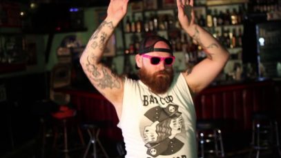 Squarecrow – “Sarasota” La Escalera / Swamp Cabbage / Bomb Pop / Def Cow / Did I Stutter