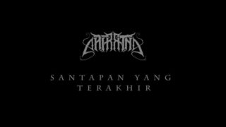 SriRatna – “Santapan Yang Terakhir” Official Teaser Video