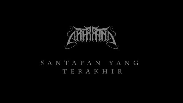 SriRatna – “Santapan Yang Terakhir” Official Teaser Video