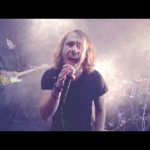 Stanley June – “Holding On” Official Music Video