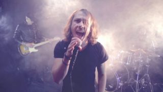 Stanley June – “Holding On” Official Music Video