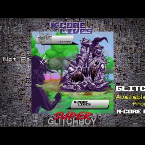 Starcutter – “File Not Found” Official Teaser Video