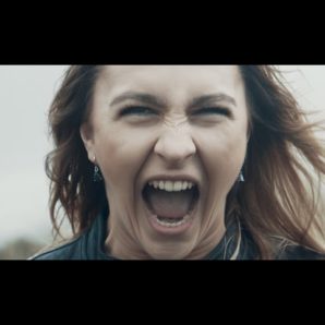 Start/Over – “Lucie” Heavy/Sounds – Official Music Video