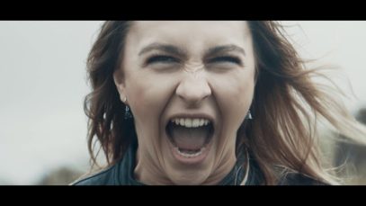 Start/Over – “Lucie” Heavy/Sounds – Official Music Video