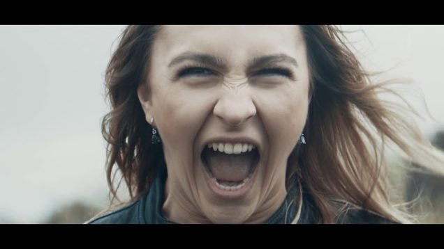 Start/Over – “Lucie” Heavy/Sounds – Official Music Video