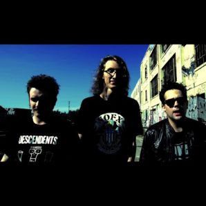 Stay Out – “All We Know” East Bay Prodigies – Official Music Video