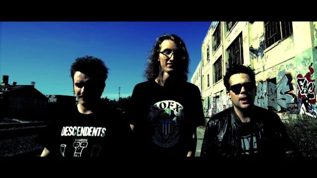 Stay Out – “All We Know” East Bay Prodigies – Official Music Video