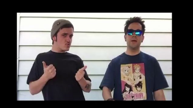 Stay Out – ‘End Of The East Bay’ Official Album Teaser & Release Show – 10/13/17