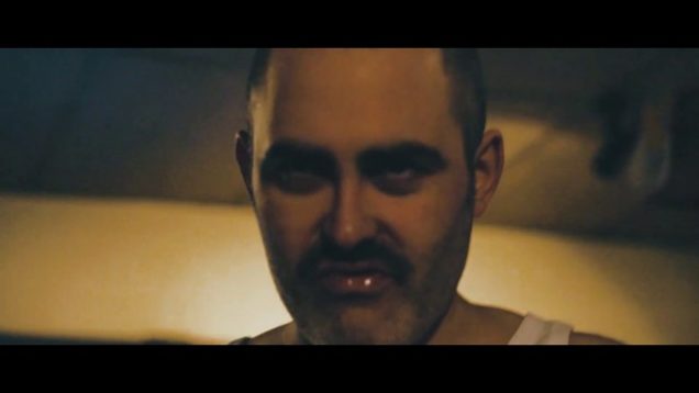 Steele Justice – “#Bringmerope” Bearded Punk Records