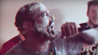 Steele Justice – “Send In The Clowns” Bearded Punk Records