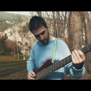 Stefano Casavecchia – “Hopes Denied” Wild Street Records