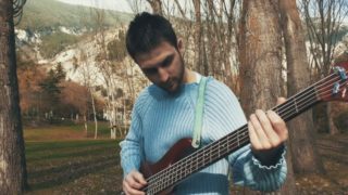 Stefano Casavecchia – “Hopes Denied” Wild Street Records