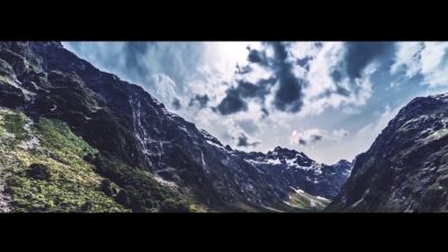 Steignyr – “Ashes From A Keltic Spirit” A BlankTV World Premiere Lyric Video!