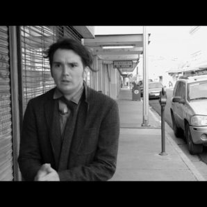 Stella Lost – “Figures” Ethos Records – Official Music Video