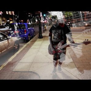 Stiletto Bomb – “Full Steam Ahead” Mooster Records