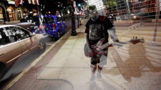 Stiletto Bomb – “Full Steam Ahead” Mooster Records