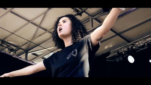 Stinky – “Storm Surge” Finisterian Dead End / Delete Your Favorite Records