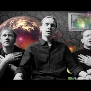 Stone Orange – “The Age Of Stars” Street Symphonies Records