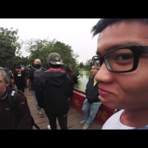 Stranded PXL – “Freedom” First And Last Records – Official Music Video