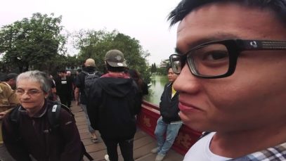 Stranded PXL – “Freedom” First And Last Records – Official Music Video