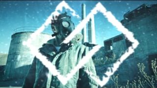 Stranger Dimensions – “Demolished” Headshot Records – Official Lyric Video