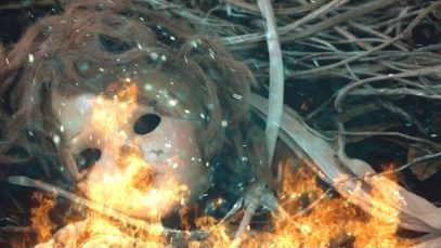 Stranger Dimensions – “Warsick” Official Lyric Video