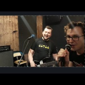 Strzęp Pieroński – “Dzieci Bram” Official Music Video