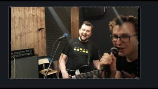 Strzęp Pieroński – “Dzieci Bram” Official Music Video