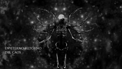 Sublevels – “La Muerte Del Sol” Official Lyric Video