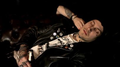 Subwaste – “Ghost Of You And Me” Official Music Video