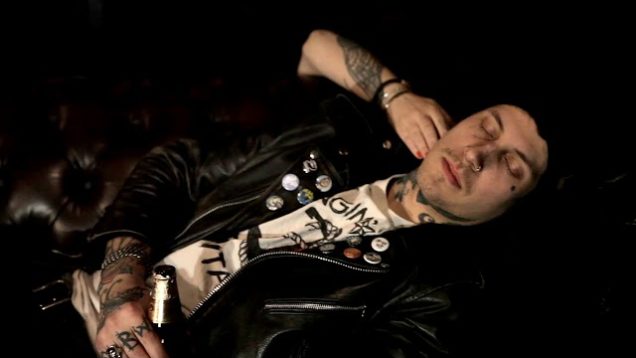 Subwaste – “Ghost Of You And Me” Official Music Video