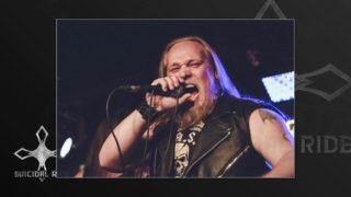 Suicidal Ride – “Bite Me” Official Teaser Video