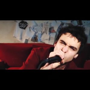 Sully Riot – “Nowhere Bound” Official Music Video