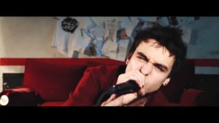 Sully Riot – “Nowhere Bound” Official Music Video