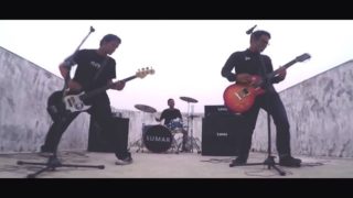 Sumar – “Never Break Me Down” Youth Generator Records