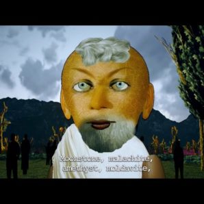 Sumerias Fain – “Jewels Of Salome” Feat. Simaitha Selene – Official Music Video