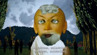 Sumerias Fain – “Jewels Of Salome” Feat. Simaitha Selene – Official Music Video