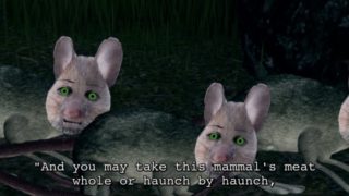 Sumerias Fain – “The Owl Duke” Official Music Video