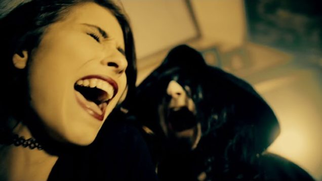 Summoner’s Circle – “Become None” Official Music Video