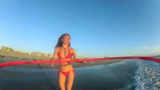 Sundncr – “Venice” Official Music Video