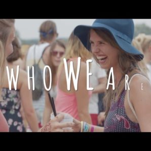 Sundncr – “We Dance To Remember” Official Music Video