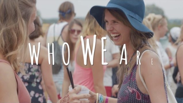 Sundncr – “We Dance To Remember” Official Music Video