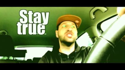 Superhero Status – “Chosen Course” WTF Records – Official Music Video